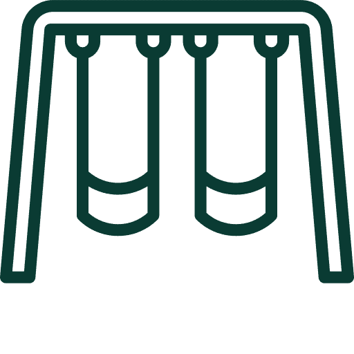 icono columpio
